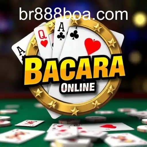 Bacará online