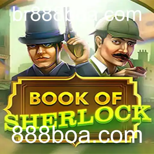 Desvendando o Mundo de BookOfSherlock: Um Jogo de Exploração e Mistério