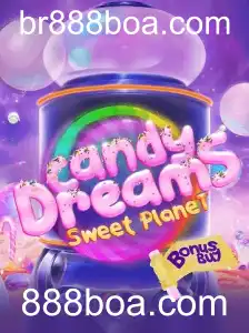 Explorando o Mundo de CandyDreamsSweetPlanet: Aventura e Diversão