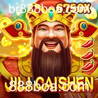 Descubra a Emoção do Jogo JILICaishen no 888boa.com