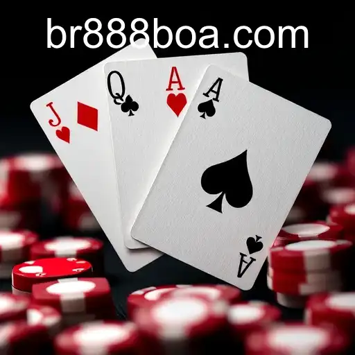 Jogos de pôquer