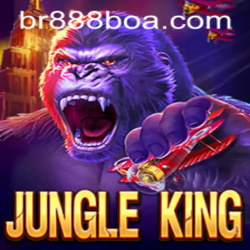 JungleKing: Explorando a Aventura Selvagem no Mundo dos Jogos