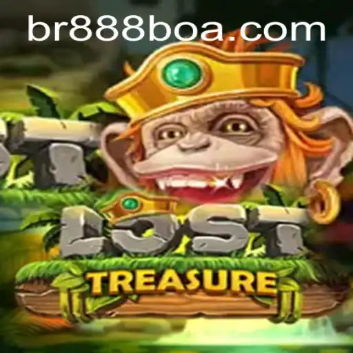 LostTreasure: Uma Jornada de Aventuras e Descobertas