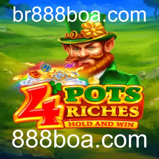 Descubra a Magia de 4potsriches: Aventuras e Regras para o Sucesso