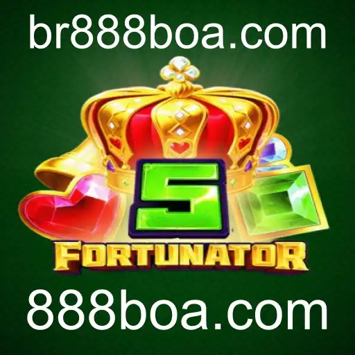 Explorando o Novo Jogo 5Fortunator: Regras e Estratégias no 888boa.com