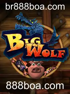 Explorando BigWolf: Um Mergulho no Jogo do Momento