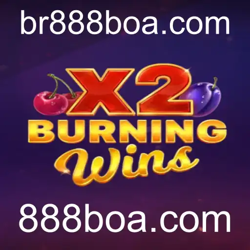 Descubra Tudo Sobre o Jogo BurningWinsX2