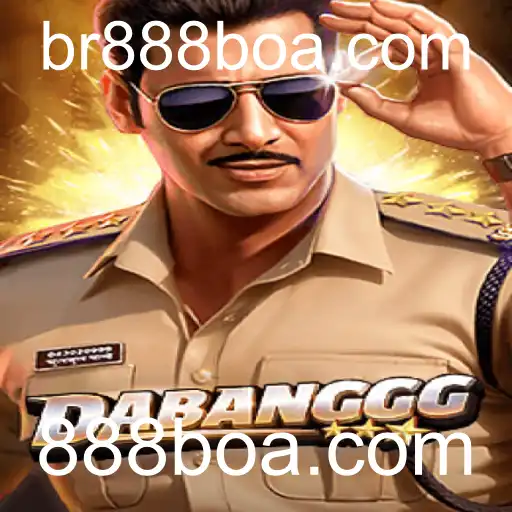 DABANGGG: Explorando o Empolgante Mundo do Jogo Inspirado em 888boa.com