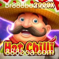 Descubra o Vibrante Mundo de HotChilli no 888boa.com