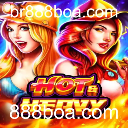 Explorando o Universo de HotHeavy: O Jogo que Conquista