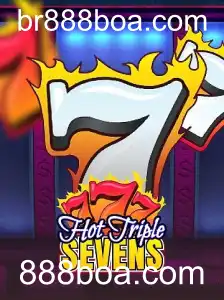Descubra o HotTripleSevens: O Novo Fenômeno nos Jogos de Cassino Online