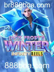 Descubra as Aventuras Geladas de JackFrostsWinter