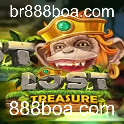 LostTreasure: Uma Jornada de Aventuras e Descobertas