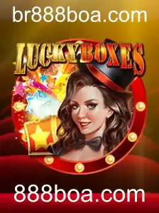 Explorando o Mundo Empolgante de LuckyBoxes em 888boa.com