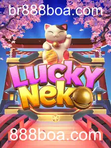Explorando o Fascinante Mundo de LuckyNeko: O Jogo de Azar da Sorte