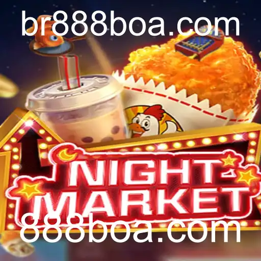 Descubra o Fascinante Jogo NIGHTMARKET: Regras e Estratégias