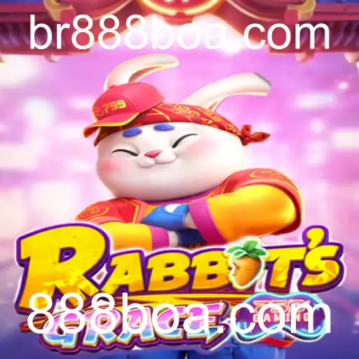 Explorando o Mundo de RabbitsGrace: Um Mergulho nas Aventuras do Novo Jogo