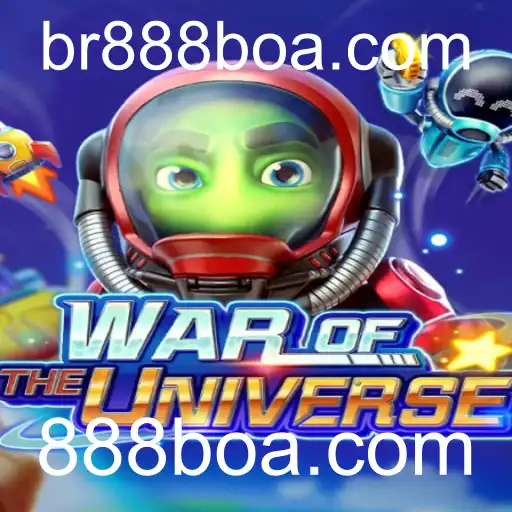 WAROFTHEUNIVERSE: Explorando o Universo de Estratégia e Conquista