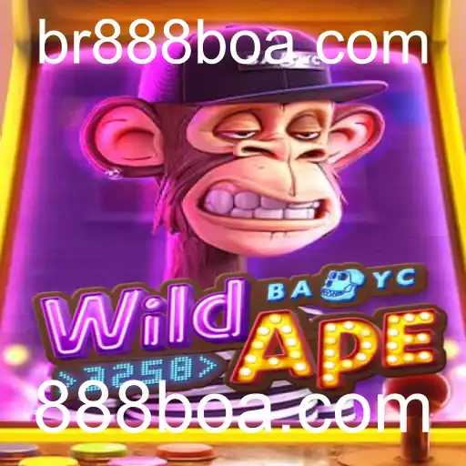 Explorando o Mundo Emocionante de WildApe3258