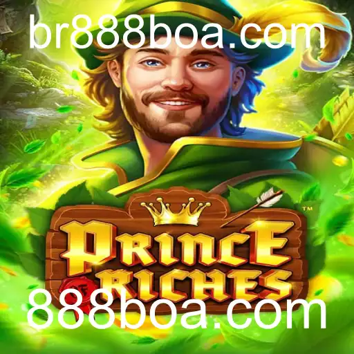 PrinceOfRiches: Descubra o Jogo Inovador e Suas Regras