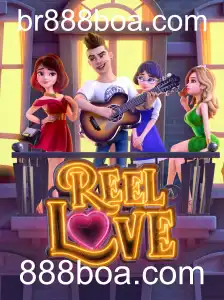 Explorando o Mundo de ReelLove: Uma Aventura de Emoções e Recompensas