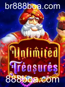 UnlimitedTreasures: Descubra a Emoção e as Regras do Novo Jogo