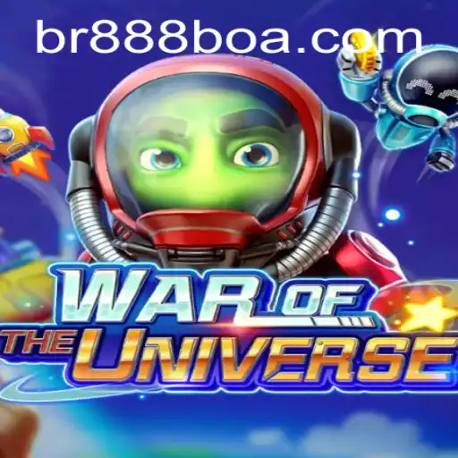 WAROFTHEUNIVERSE: Explorando o Universo de Estratégia e Conquista